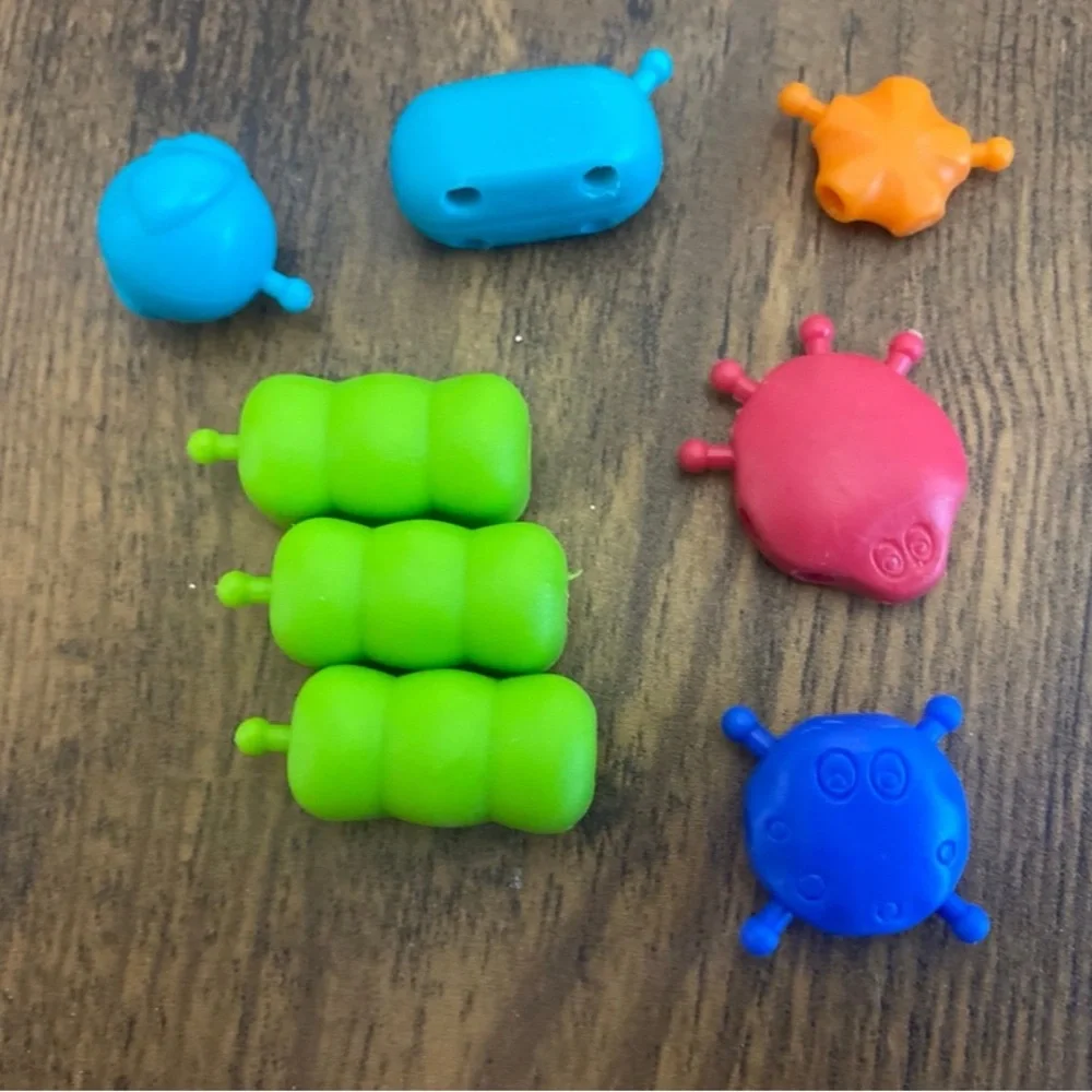 Klutz critter pop